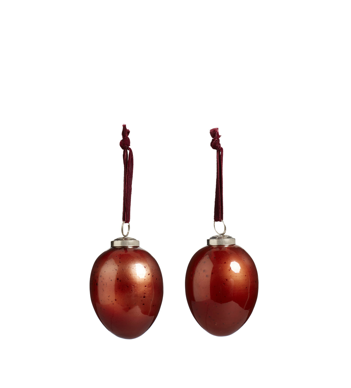 Ignis Baubles Pair - Multi