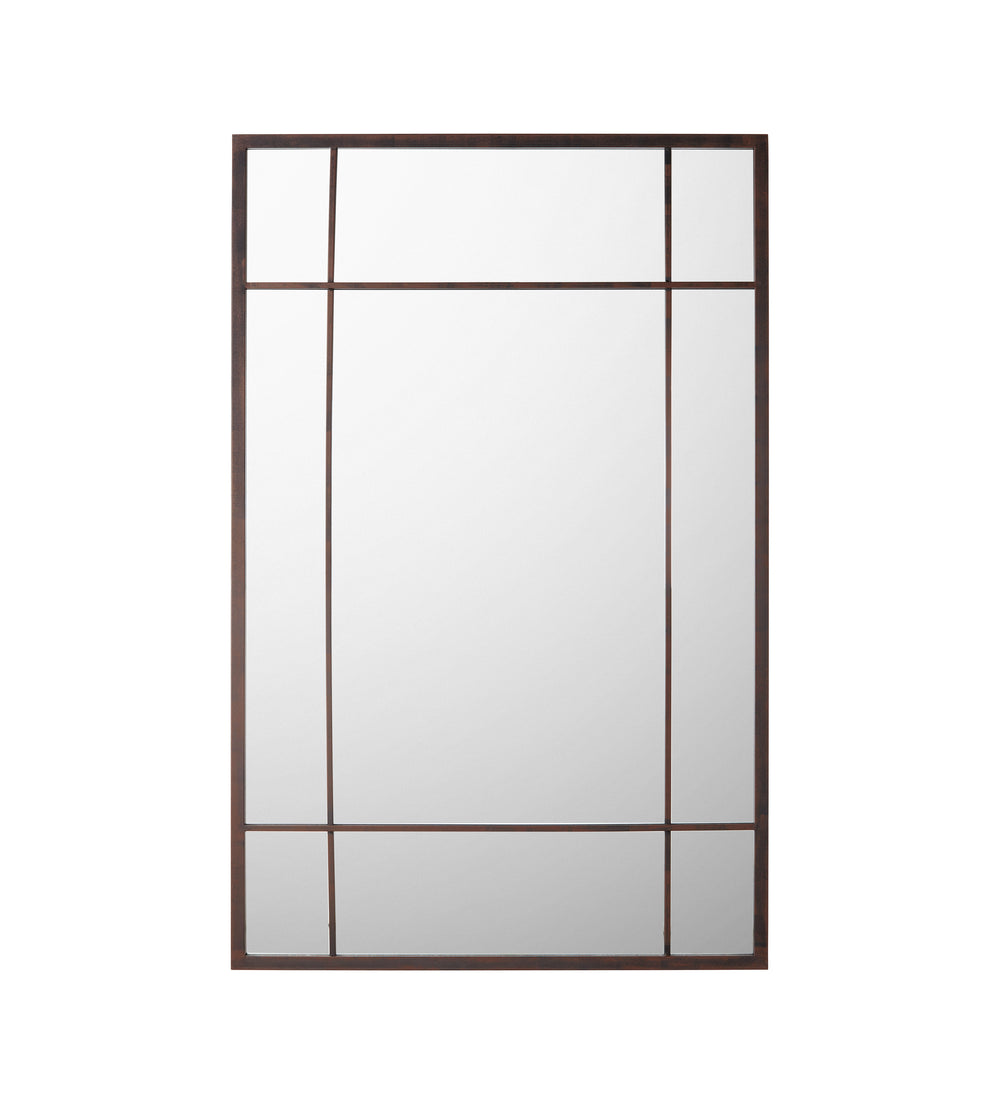 Ikkuna Mirror - Iron