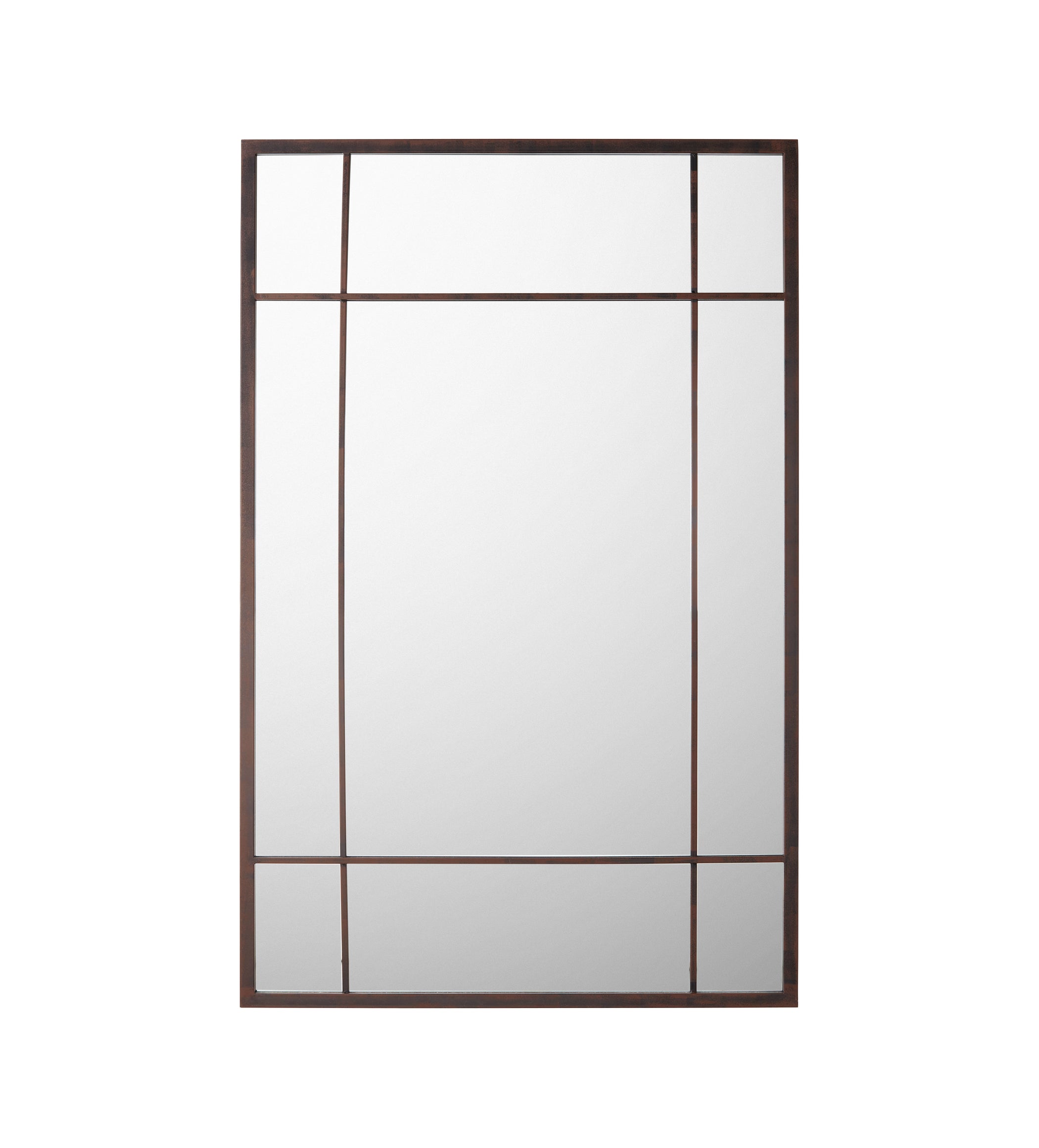 Ikkuna Mirror - Iron