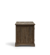 Inigo Desk - Recycled Elm