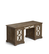 Inigo Desk - Recycled Elm