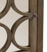 Inigo Desk - Recycled Elm