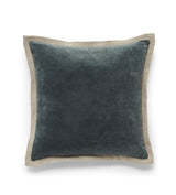 Isla Cushion Cover - Air Force Blue