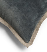 Isla Cushion Cover - Air Force Blue