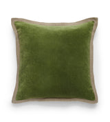 Isla Cushion Cover - Putting Green