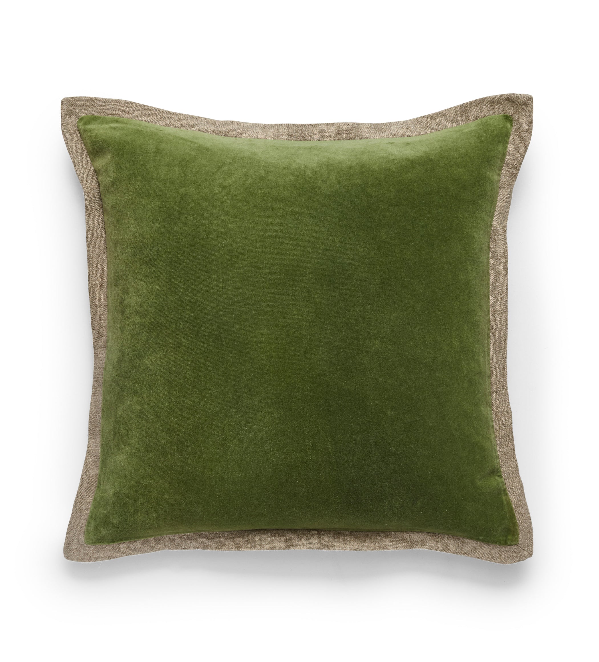 Isla Cushion Cover - Putting Green