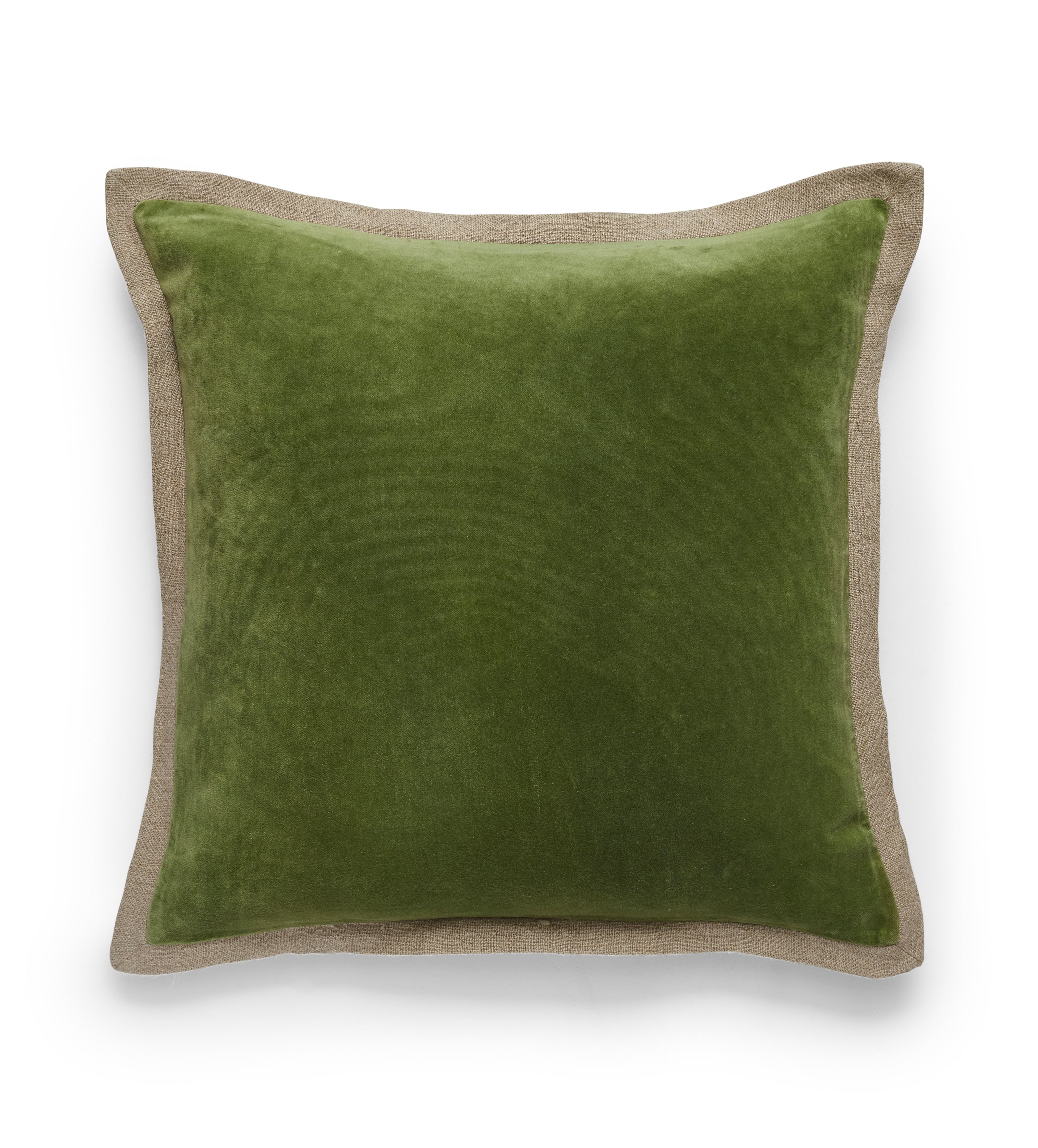 Isla Cushion Cover - Putting Green