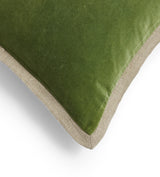 Isla Cushion Cover - Putting Green