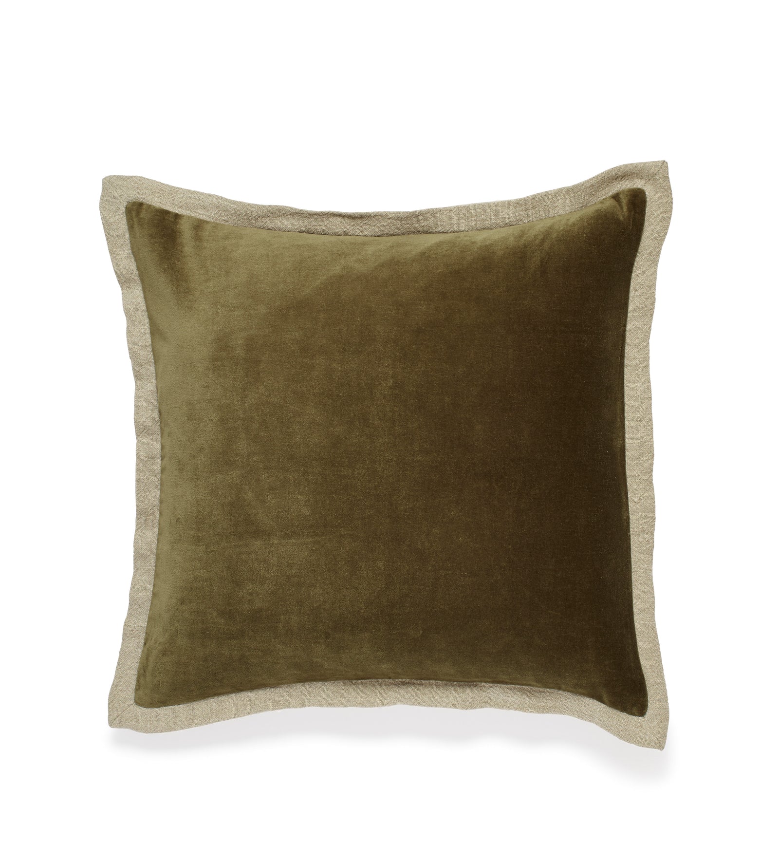 Isla Cushion Cover - Spruce