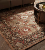 Isolde Rug 244x305cm - Multi