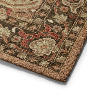 Isolde Rug 244x305cm - Multi | OKA