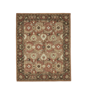 Isolde Rug 244x305cm - Multi | OKA