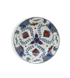 Isphahan Large Plates - Set of Four - Multi