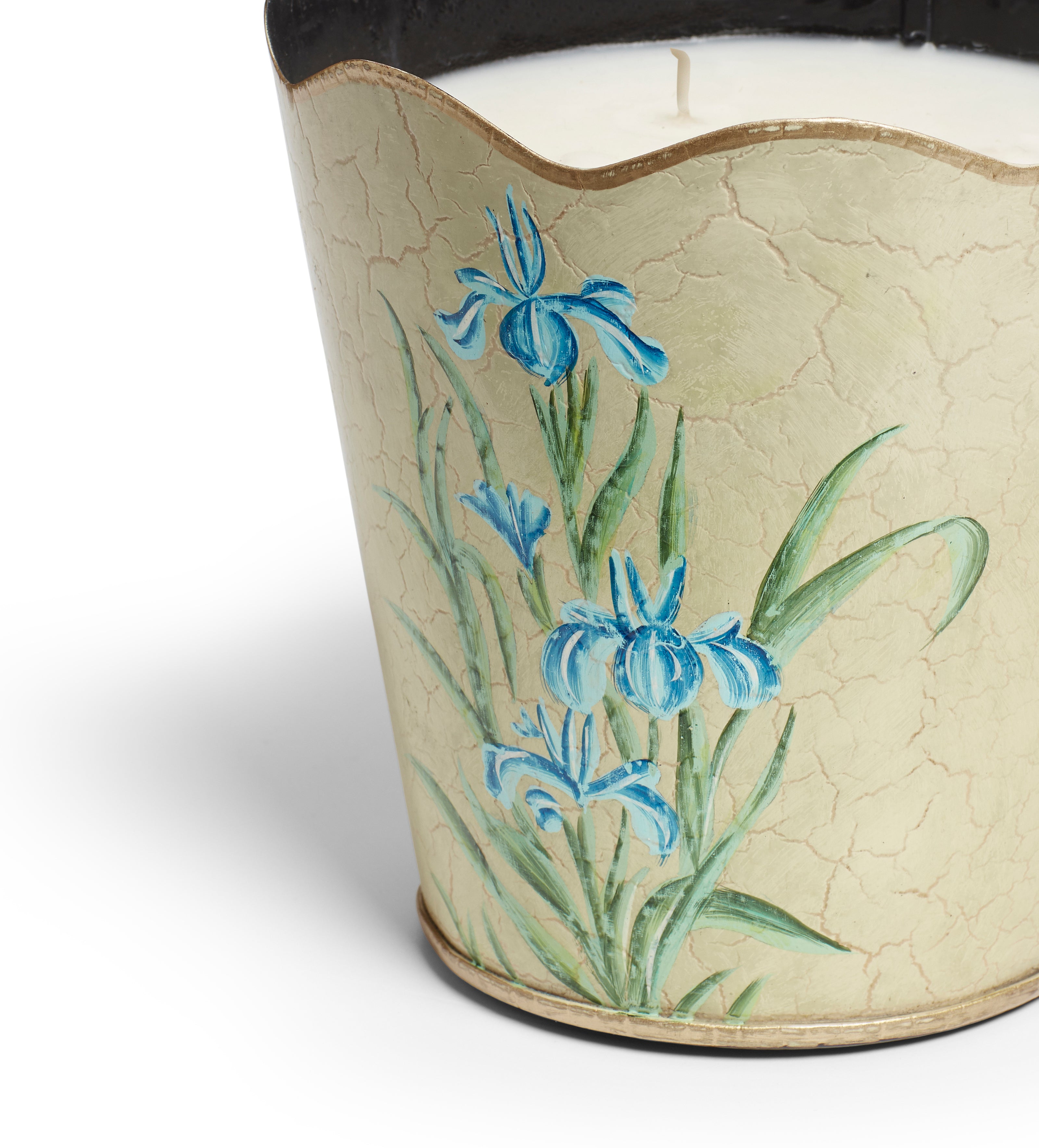 Jade Valley Candle 1.5kg - Multi
