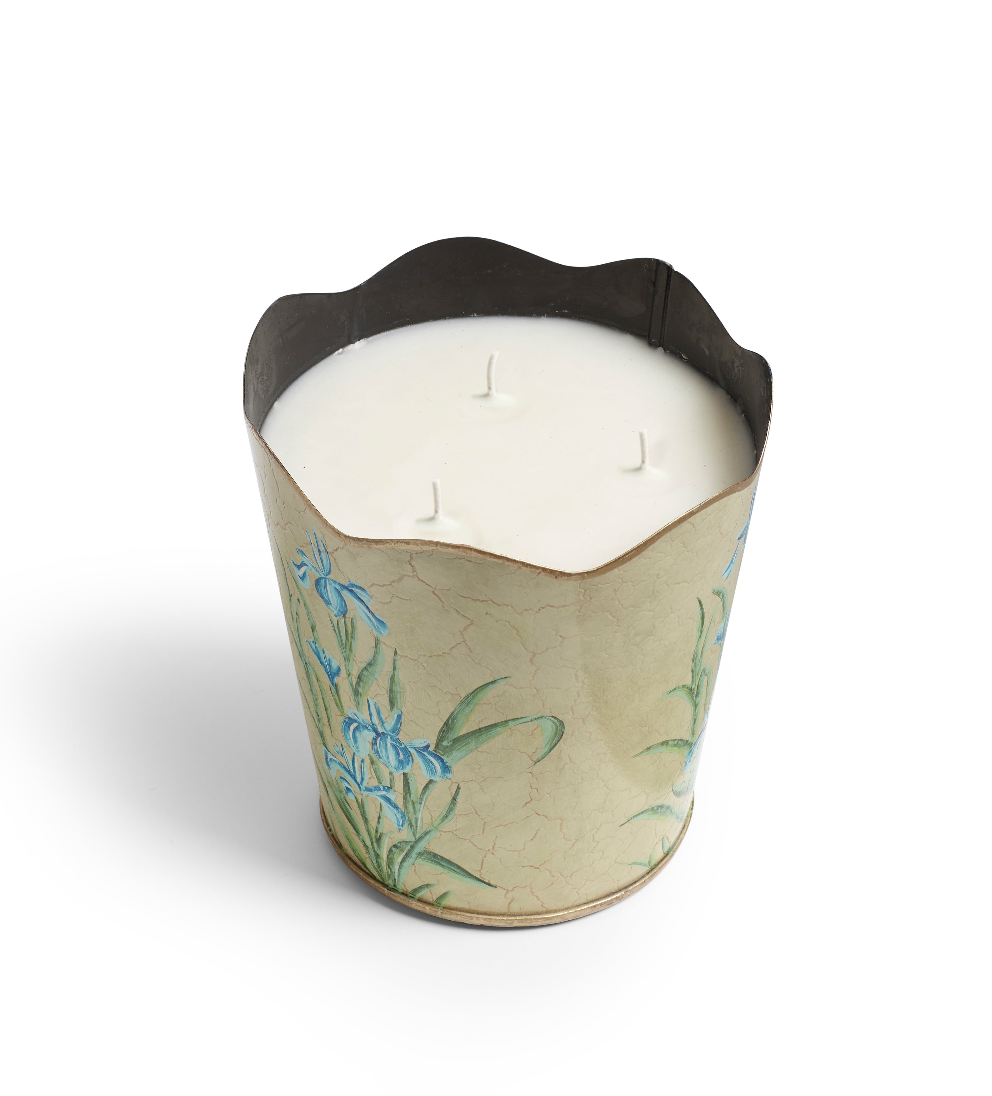 Jade Valley Candle 1.5kg - Multi