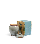 Jade Valley Candle 365g – The Odyssey Collection – Celadon
