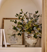 Jiangsu Vase - Brown