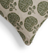 Kabibi Cushion Cover - Moss