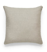 Kabibi Cushion Cover - Ochre