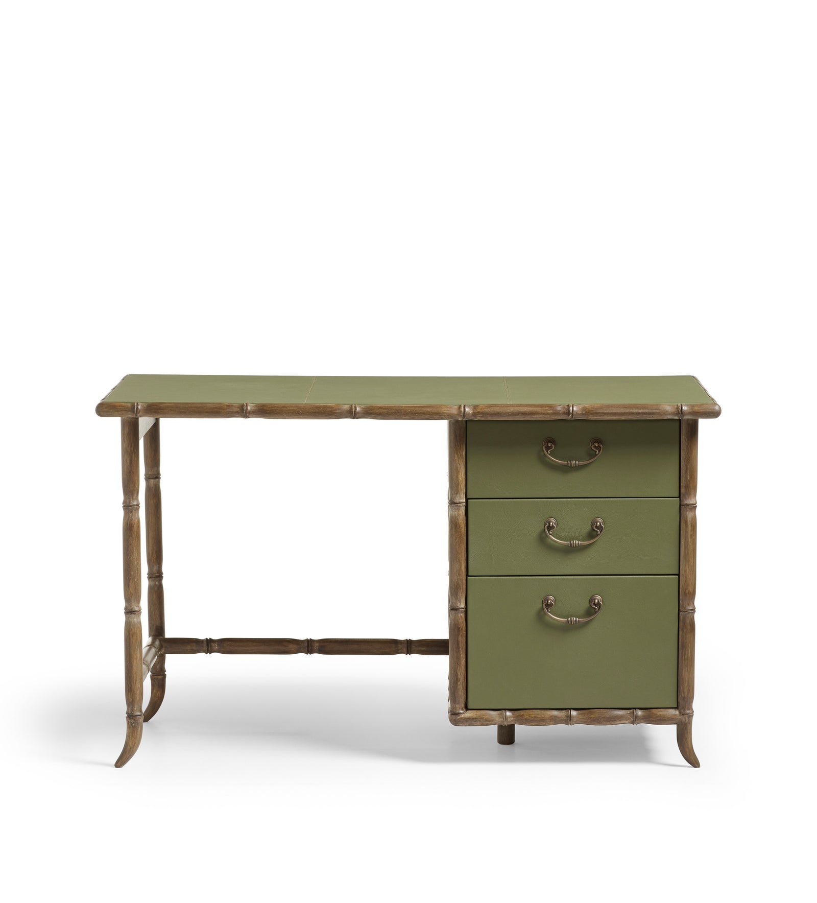 Kalidasa Desk - Putting Green
