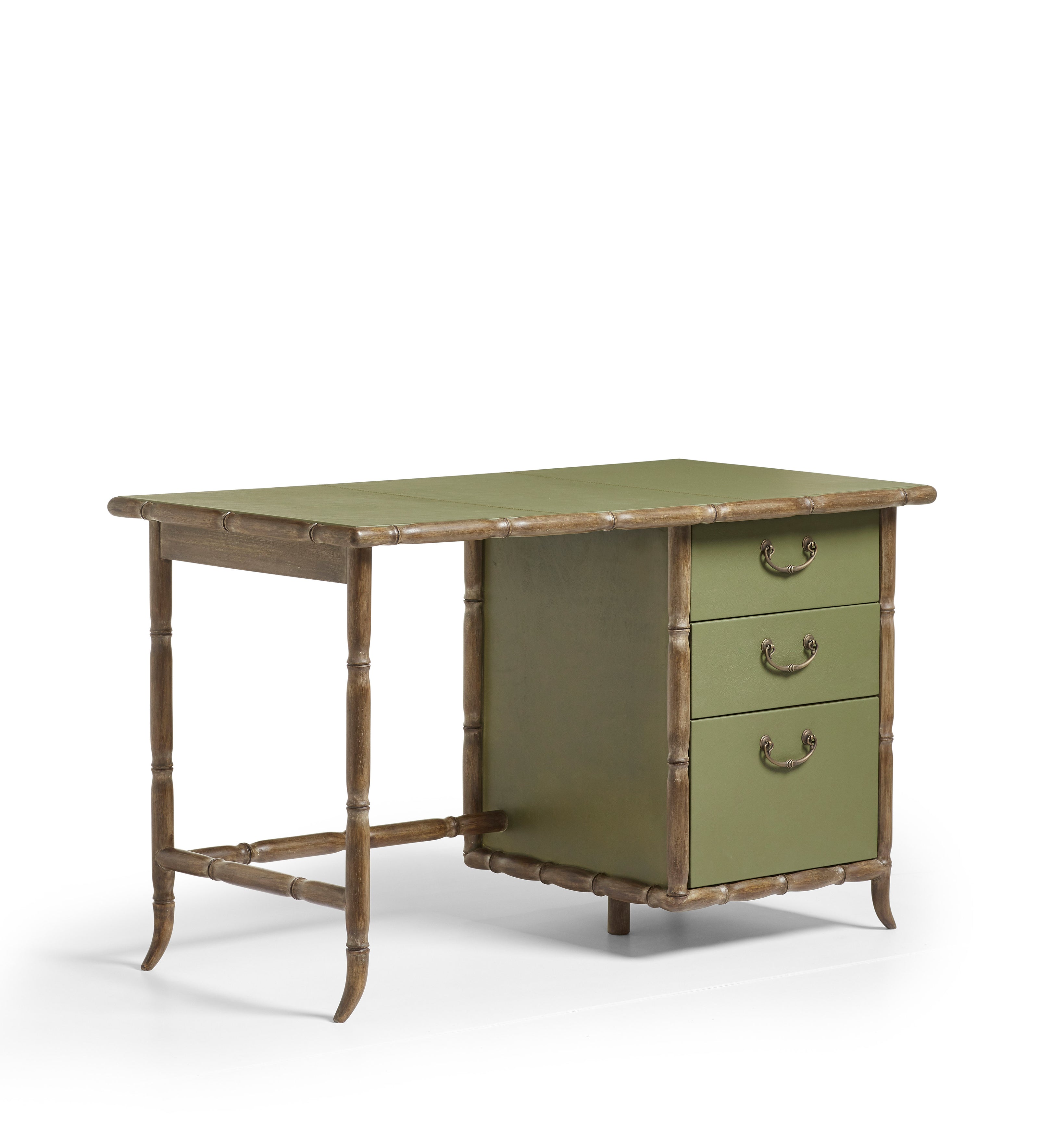 Kalidasa Desk - Putting Green