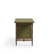 Kalidasa Desk - Putting Green