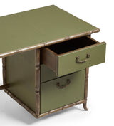 Kalidasa Desk - Putting Green