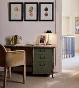 Kalidasa Desk - Putting Green