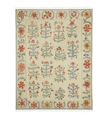 Kalikapur Rug 305x244cm - Natural/Apricot