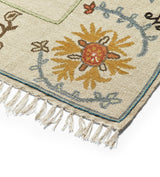 Kalikapur Rug 305x244cm - Natural/Apricot