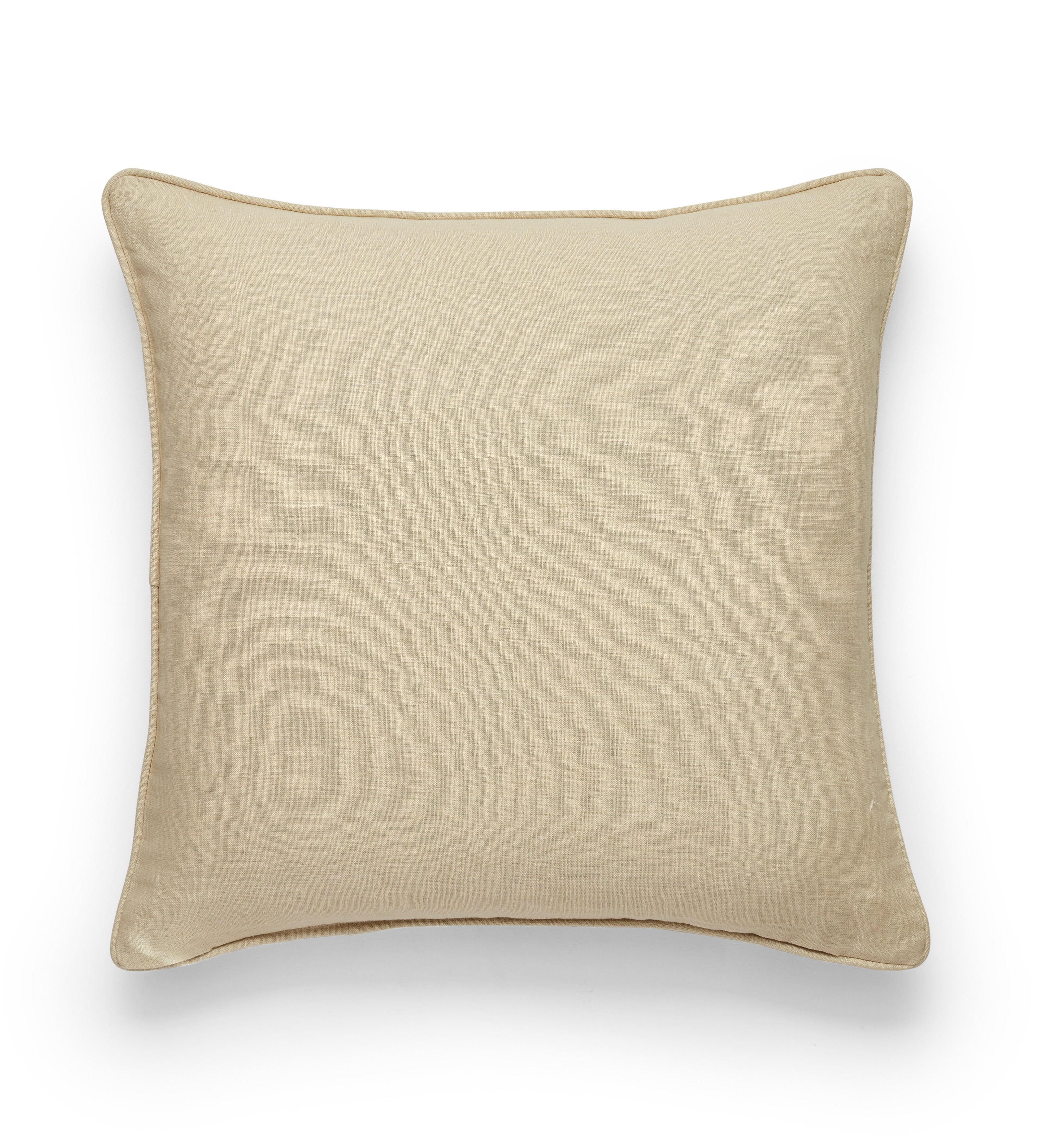 Kallos Cushion Cover - Air Force Blue