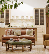 Kallos Cushion Cover - Sage