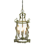 Kamlata Lantern - Verdigris
