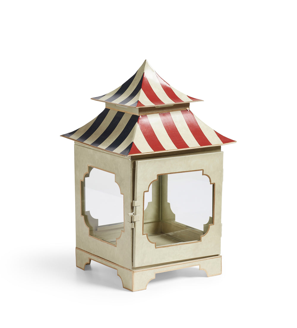 Kandeel Decorative Lantern - Multi