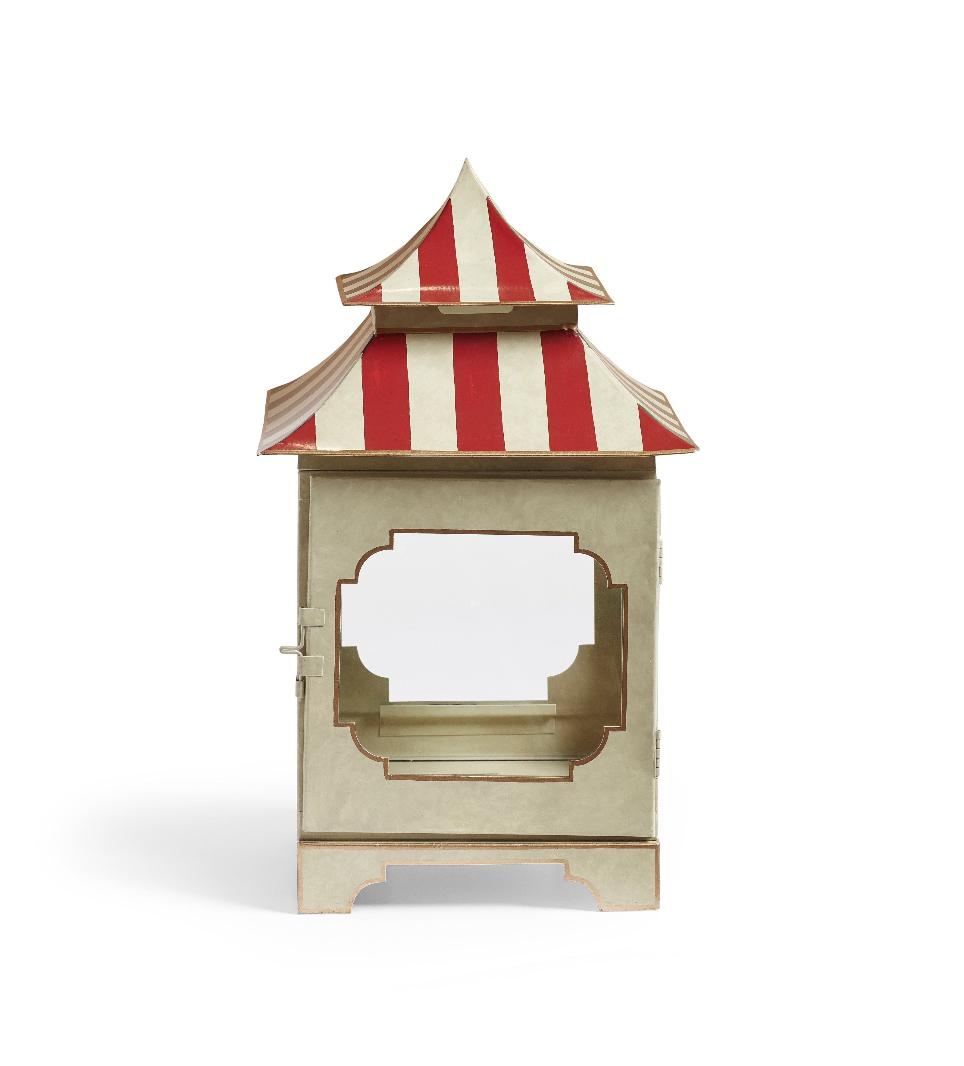 Kandeel Decorative Lantern - Multi