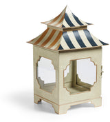Kandeel Decorative Lantern - Multi