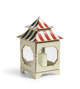 Kandeel Decorative Lantern - Multi
