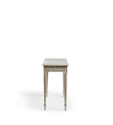 Kastiel Console Table - Washed Grey