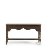 Kemp Console Table - Espresso
