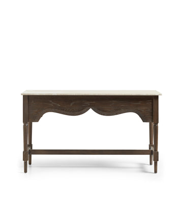 Kemp Console Table - Espresso