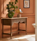 Kemp Console Table - Espresso