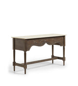 Kemp Console Table - Espresso