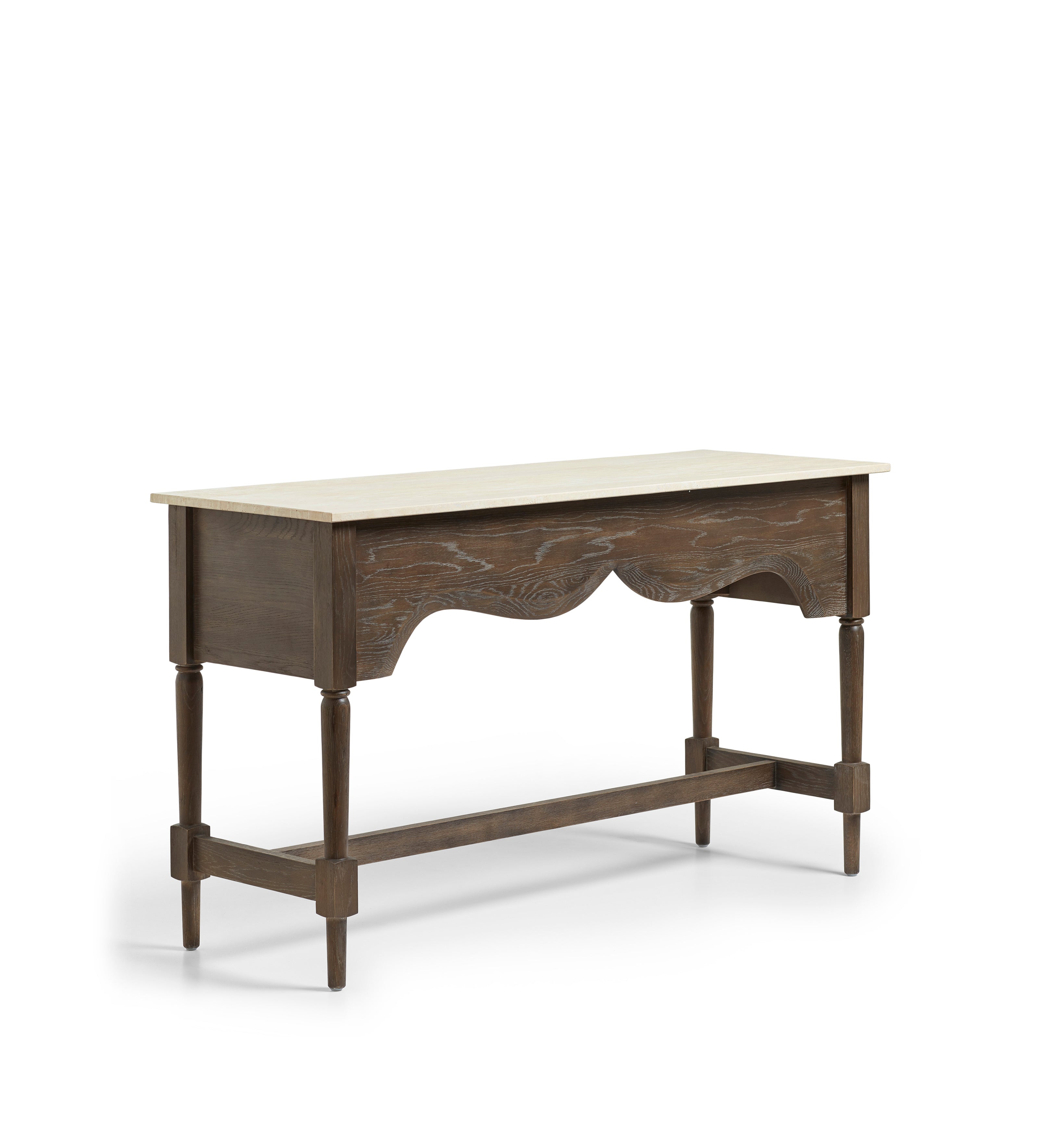 Kemp Console Table - Espresso
