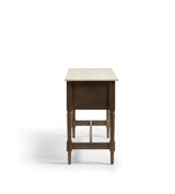 Kemp Console Table - Espresso