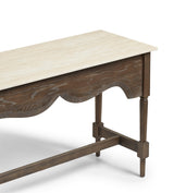 Kemp Console Table - Espresso