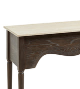 Kemp Console Table - Espresso