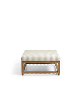 Kerensa Coffee Table - Sapphire