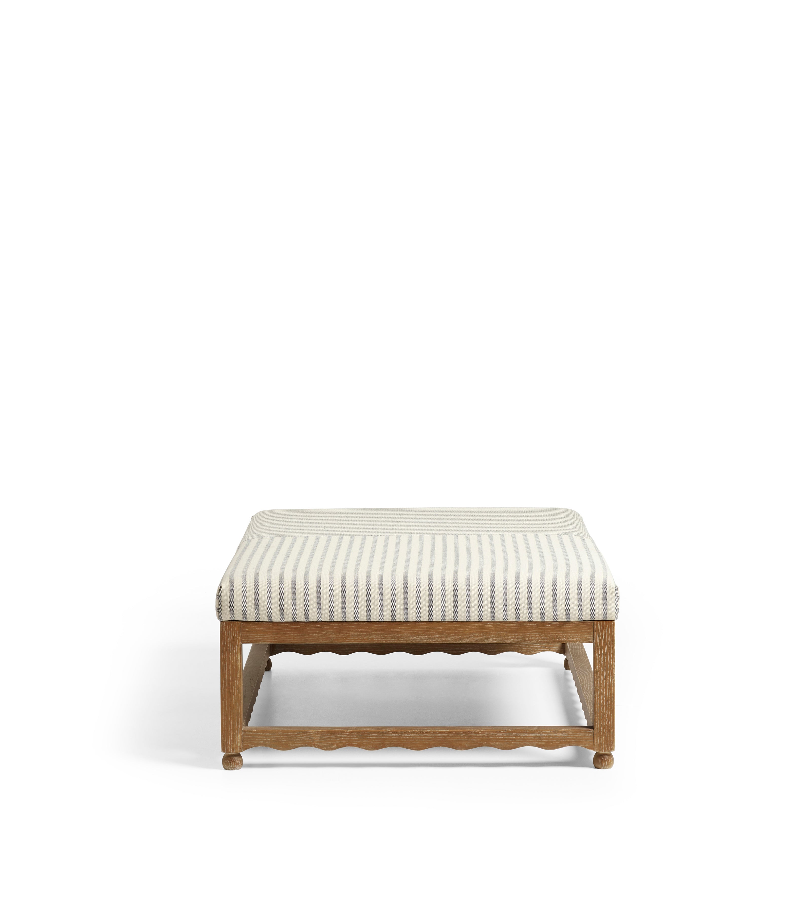 Kerensa Coffee Table - Sapphire