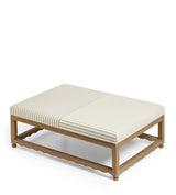 Kerensa Coffee Table - Sapphire