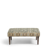 Khaneh Coffee Table - Kirmani Green